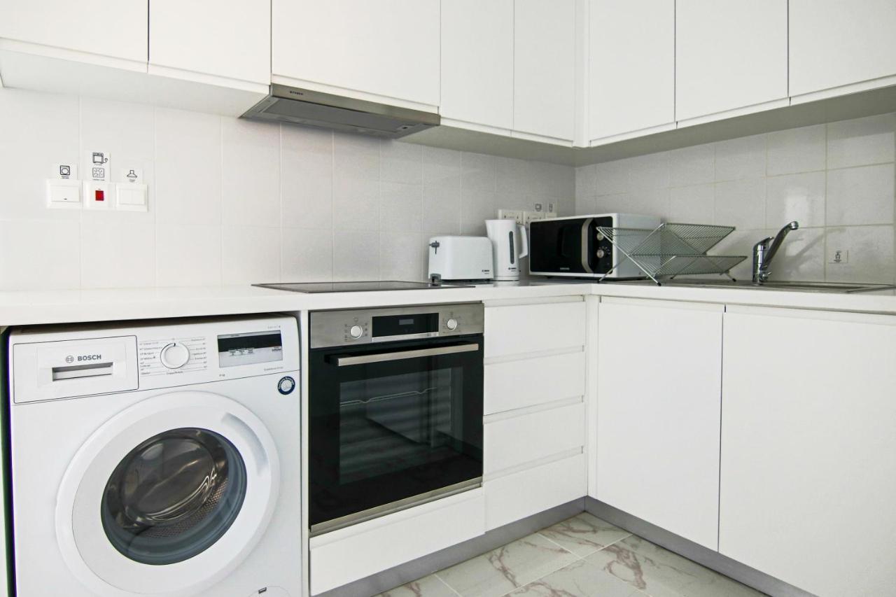 파포스 Phaedrus Living Seaside Luxury Flat Athina 21 아파트 외부 사진